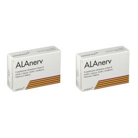 ALAnerv Capsule Softgel