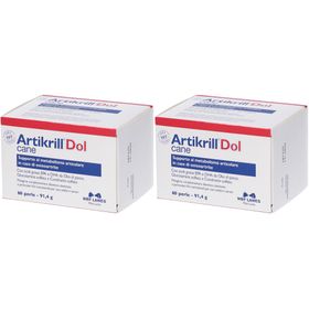 Artikrill® Dol Cane