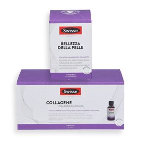 Swissel Collagene Diamond + Swisse Bellezza della Pelle