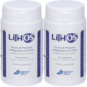 LITHOS® Tabletten