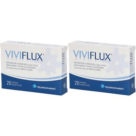VIVIFLUX® Kapseln