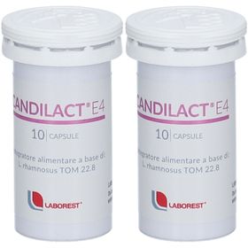 LABOREST® Candilact® E4