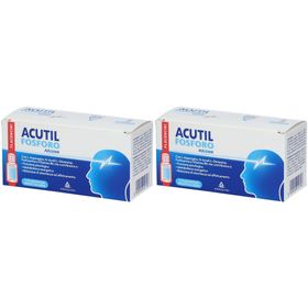 ACUTIL Phosphor-Vorsprung