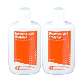 Savoma Protein-Shampoo