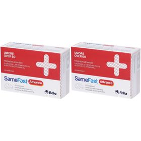 Fidia SameFast Advance