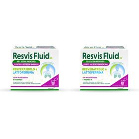 Resvis Flüssigkeit XR Alfasigma