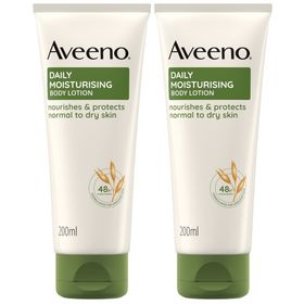 Aveeno® Crème Hydratante Corps