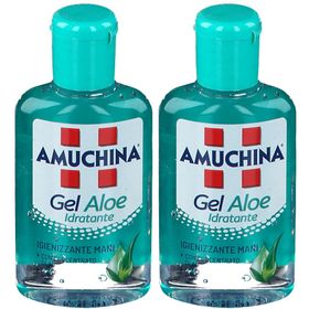 Amuchina® Gel Aloe