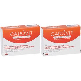 CAROVIT Forte Plus Kompresse
