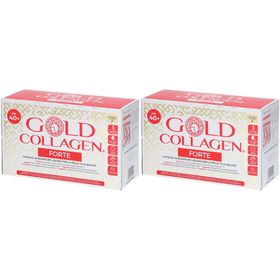 Gold® Kollagen Forte 50