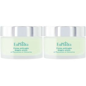 EuPhidra Skin-Progress System Double Action Anti-Falten-Creme