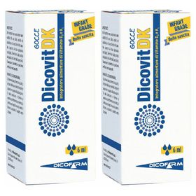 Dicofarm DicovitDK-Tropfen