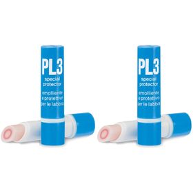 PL3 Spezial-Schutzvorrichtung