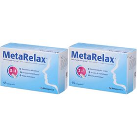 Metagenics™ MetaRelax® Comprimés