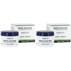 Marco Viti Pâte à base d'eau Apaisante - Calmante