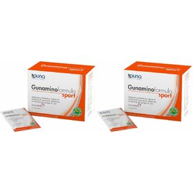 Guna Gunamino Formel SPORT 42 Sachets