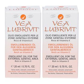 VEA® LUBRIVIT Huile lubrifiante