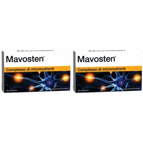 Mavosten® Tabletten