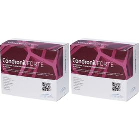geopharma Condronil Forte
