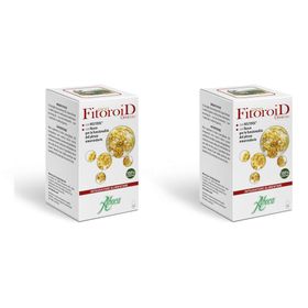 Aboca® NeoFitoroid-Tabletten