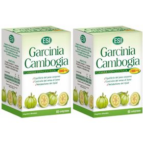 ESI Garcinia Cambogia 1000 mg