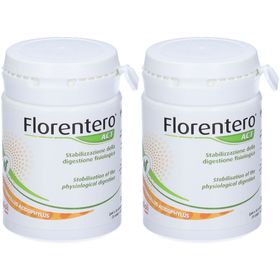 Florentero® Act Comprimés pour chiens et chats