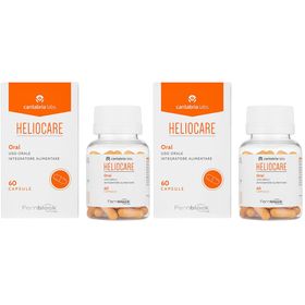 Heliocare Kapsel zum Einnehmen