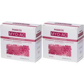 PHARCOS MYO-AC