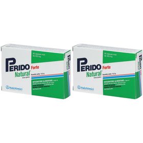 Perido® Natural Forte