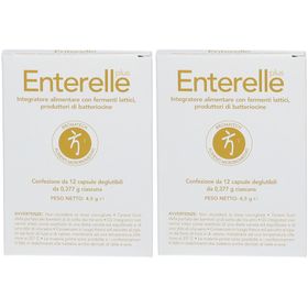 Enterelle Plus