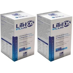 LITHOS® PLUS