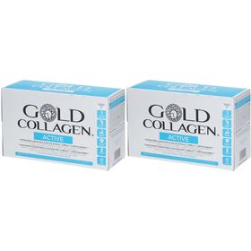 Gold Collagène Active®