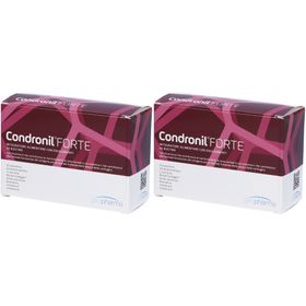 Geopharma Condronil® FORTE