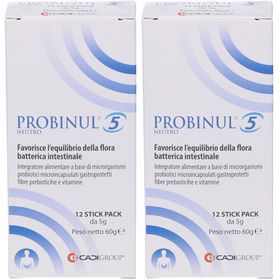 Probinul® 5 Neutro
