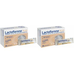 Lactoflorene® PLUS