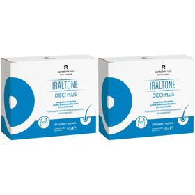 Cantabria labs Iraltone Dieci Plus