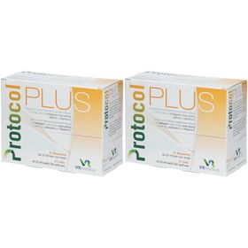 Protocol® Plus