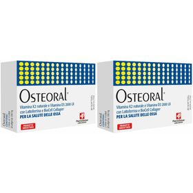 OSTEORAL®