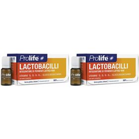 Prolife® Laktobazillen Trinkfläschchen