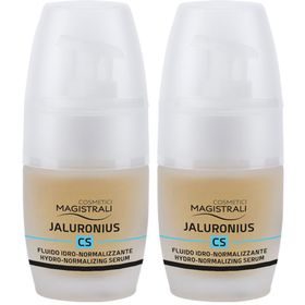 Cosmetici Magistrali Jaluronius Cs Fluide Hydro-normalisant