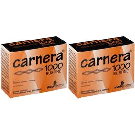 shedirpharma® Carnera® 1000