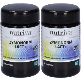 Nutriva® Zymonorm Lact+ Comprimés - Complément alimentaire