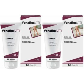 Venaflux Viti Creme Gel