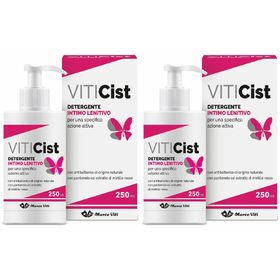 VitiCist Intimate Soothing Cleanser