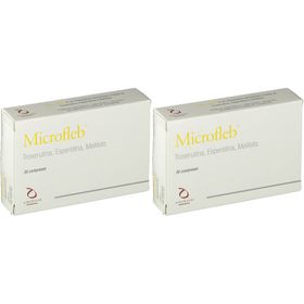 Microfleb® Kompresse
