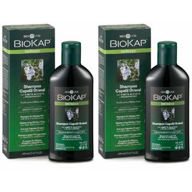 BIOS LINE BioKap® Shampoo Fettiges Haar