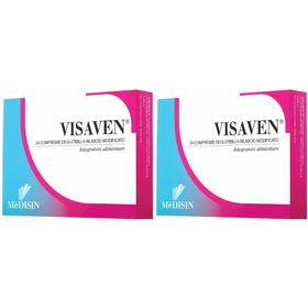 VISAVEN® 24 Tabletten