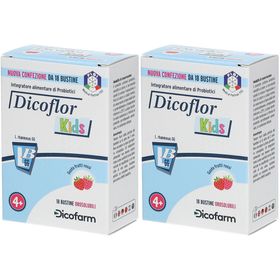 Dicofarm Dicoflor Kinder