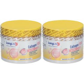 LongLife® Collagen 5000 - Poudre