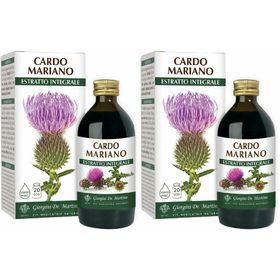 Mariendistel-Vollkraut-Extrakt